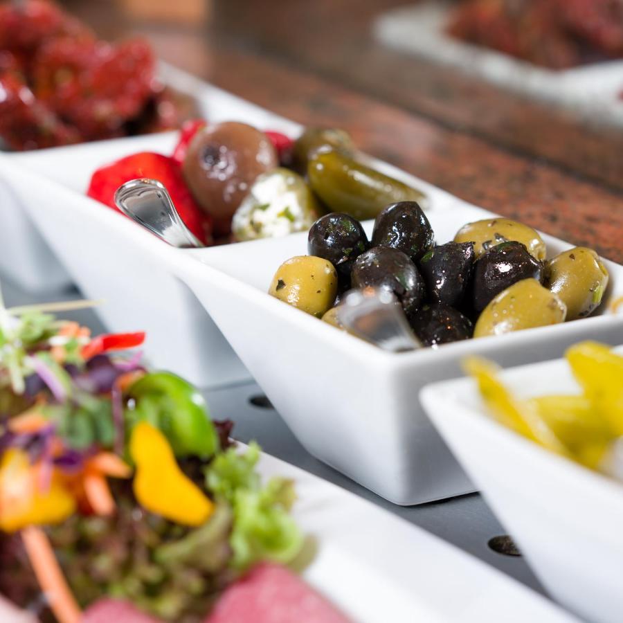 Spundloch- Das Hotel & Weinrestaurant 파이츠획하임 외부 사진