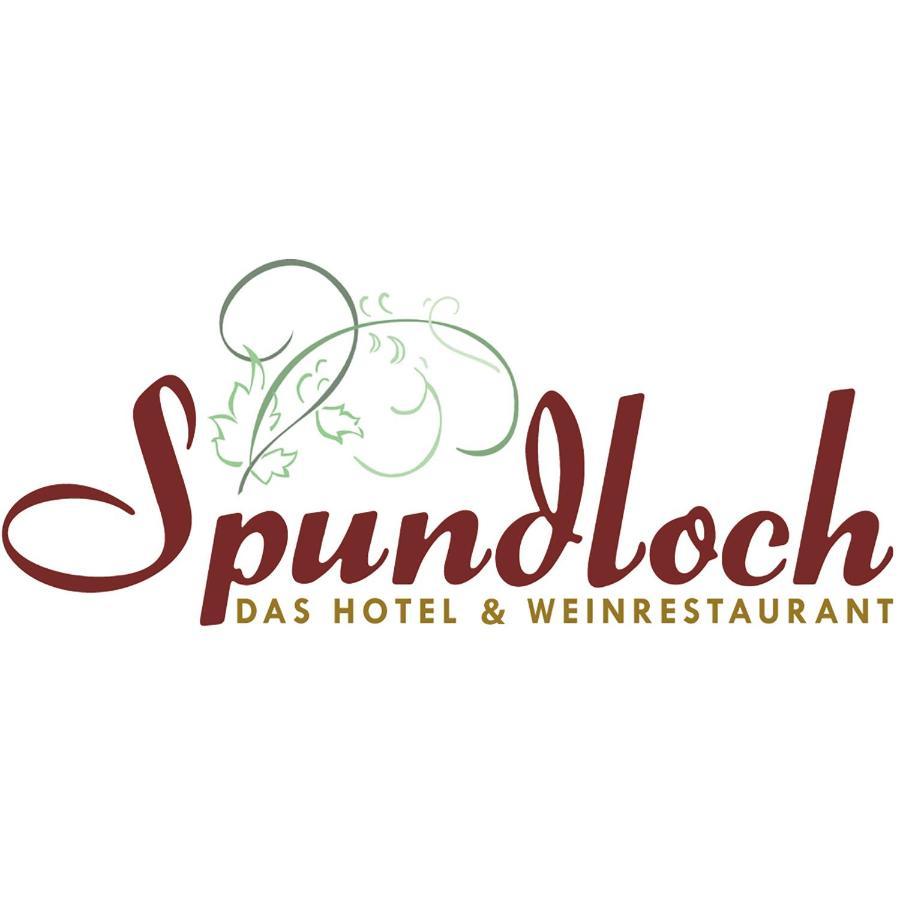 Spundloch- Das Hotel & Weinrestaurant 파이츠획하임 외부 사진